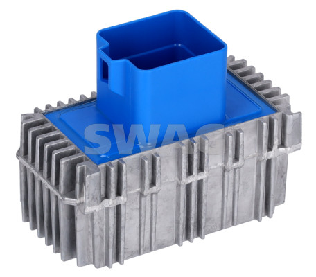 Реле свечей накала