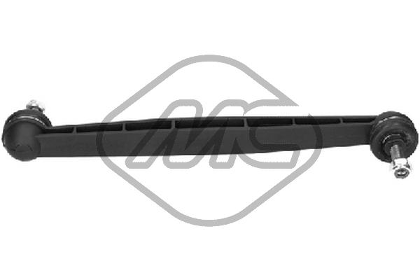 Стойки стабилизатора