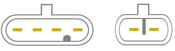 Замок двери