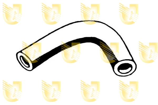 Патрубки системы охлаждения