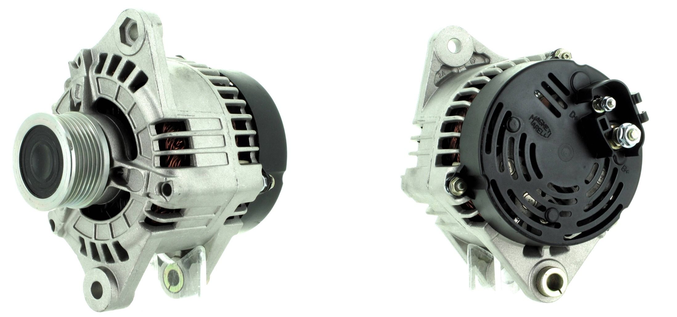 CEVAM 4029 - Генератор