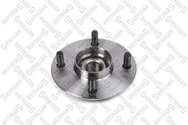 STELLOX 40-30282-SX - Ступичный подшипник