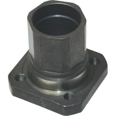 Фланец системы охлаждения