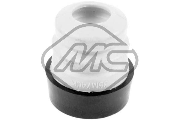 Отбойник амортизатора