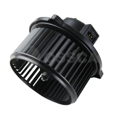 Моторчик печки