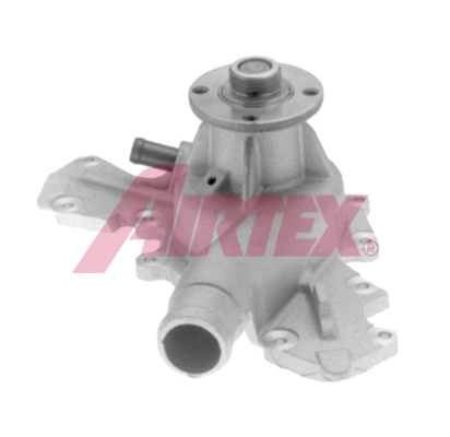 Водяной насос - помпа