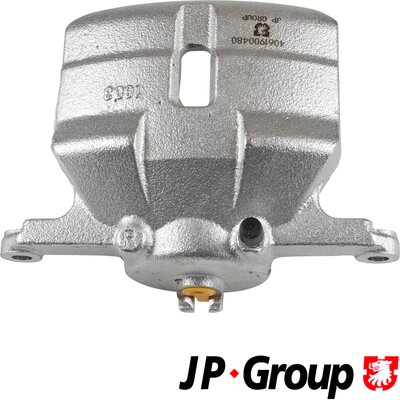 JP GROUP 4061900480 - Тормозной суппорт JP GROUP