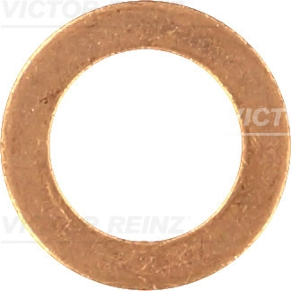 VICTOR REINZ 40-70095-00 - Уплотнительное кольцо