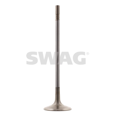 Впускной клапан