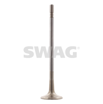 Выпускной клапан