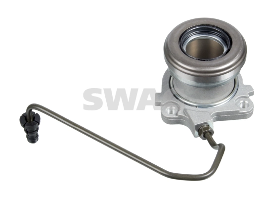 Рабочий цилиндр сцепления