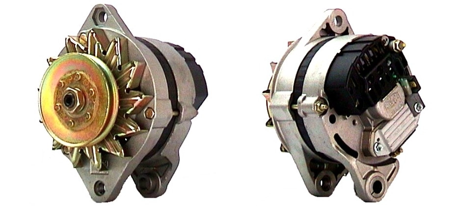 CEVAM 4094 - Генератор