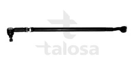 Рулевые тяги