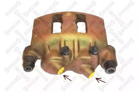 Тормозной суппорт