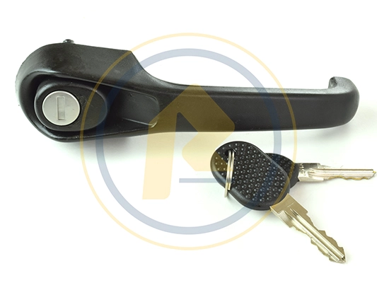 Ручка двери