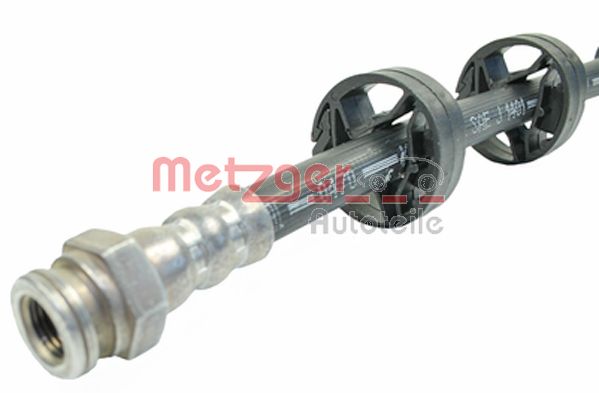 Тормозные шланги