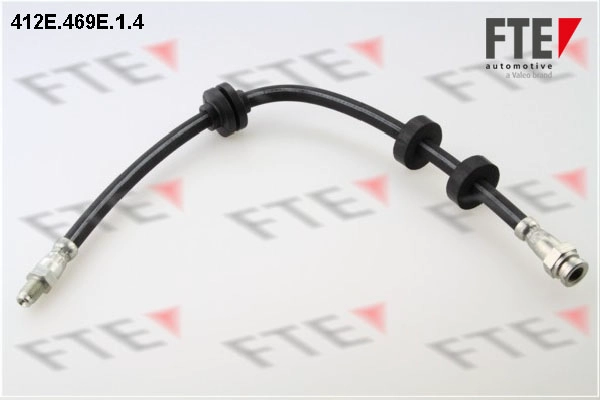 Тормозные шланги