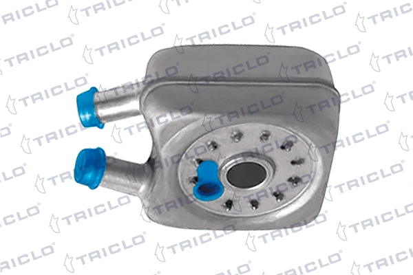 Масляный радиатор