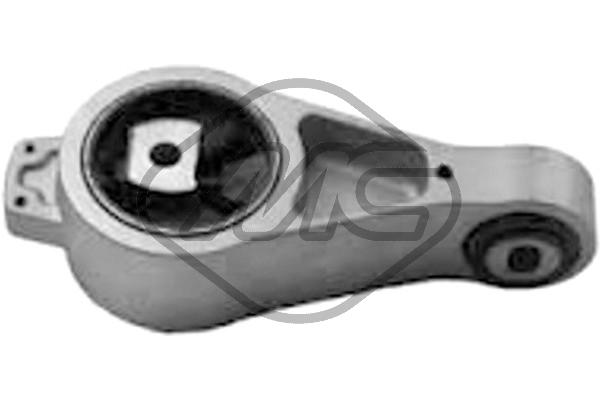 Подушка двигателя