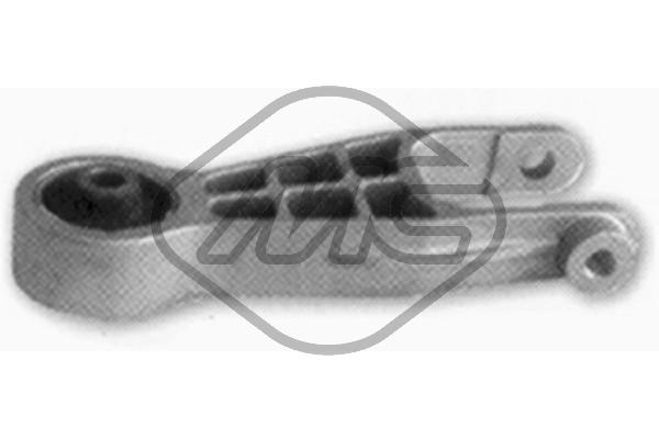 Подушка двигателя