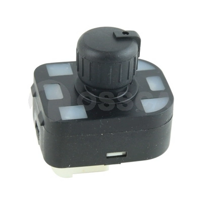 Кнопка управления зеркалами