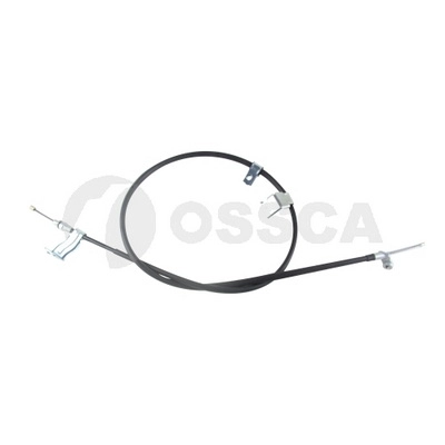 Трос ручника