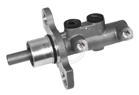 Главный тормозной цилиндр