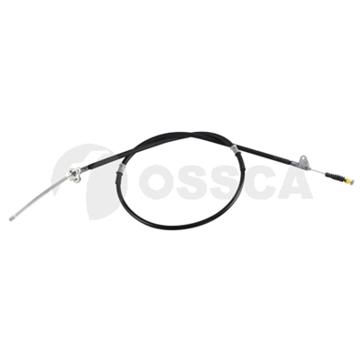 OSSCA 42002 - Трос ручника