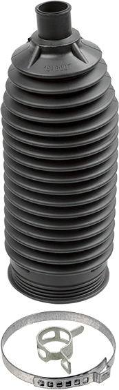 LEMFÖRDER 42069 01 - Пыльник рулевой рейки