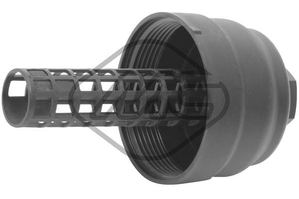 Крышка масляного фильтра