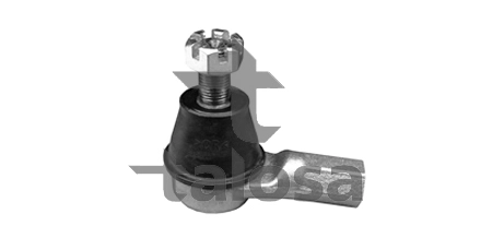 Рулевой наконечник