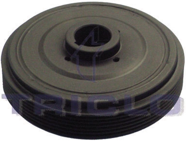 Шкив коленвала