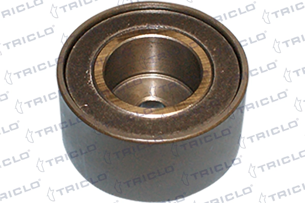 Натяжной ролик