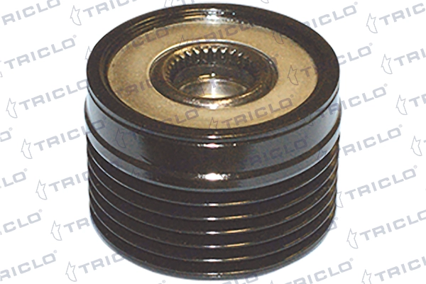 Шкив генератора