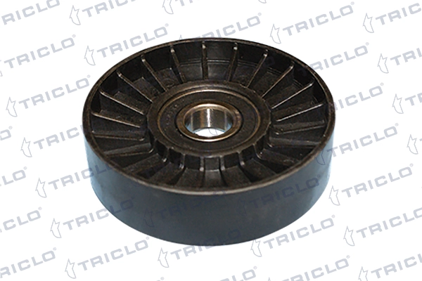 Ролик обводной приводного ремня