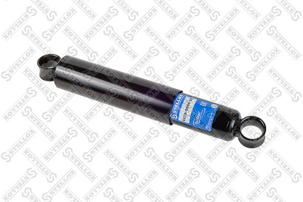 STELLOX 4215-0066-SX - Амортизатор