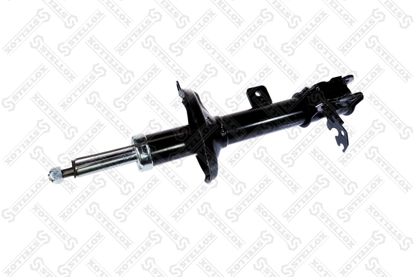 STELLOX 4215-0375-SX - Амортизатор
