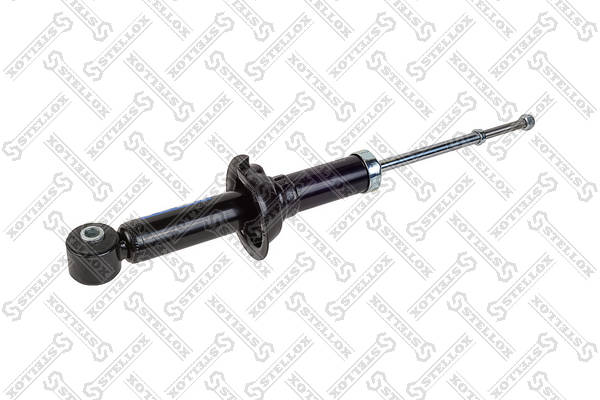 STELLOX 4215-0433-SX - Амортизатор