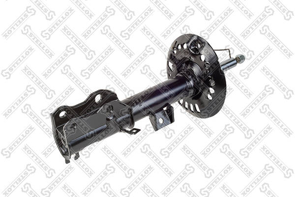STELLOX 4215-0439-SX - Амортизатор