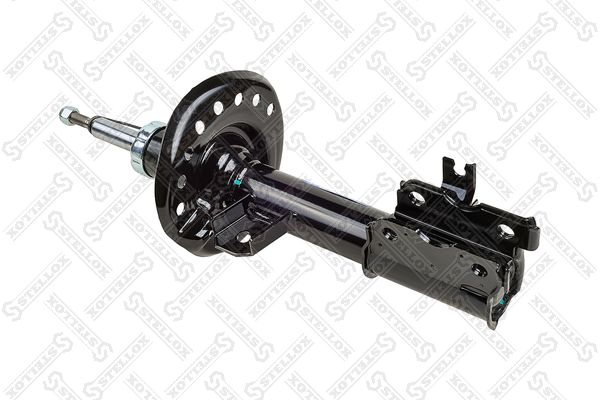 STELLOX 4215-0538-SX - Амортизатор