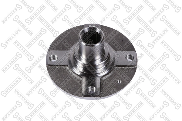 Ступица колеса