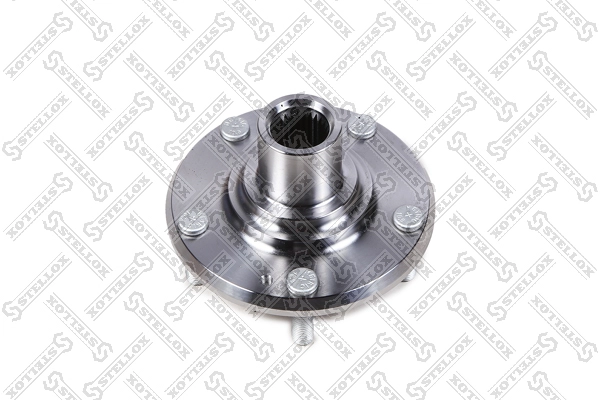 STELLOX 42-15126-SX - Ступица колеса