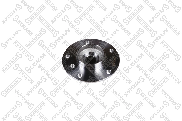 Ступица колеса