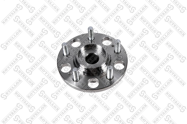 Ступица колеса