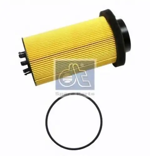 DT 461542 - фильтрующий элемент топлива !бумажный \MB Actros