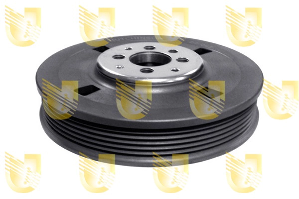 Шкив коленвала