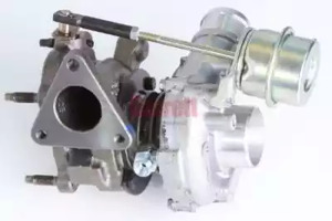 GARRETT 454159-5002S - Турбина