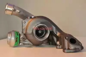 GARRETT 767837-5001S - Турбина