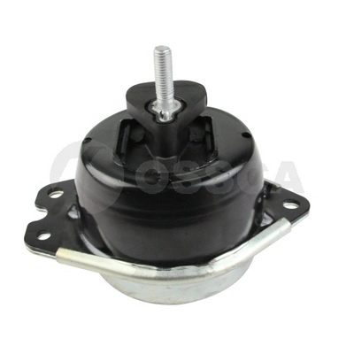 Подушка двигателя