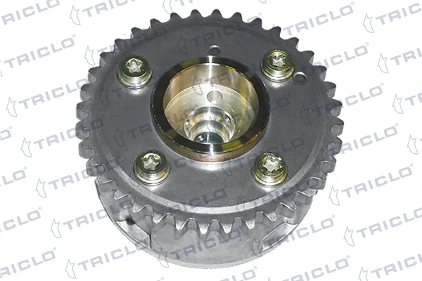 Фазорегулятор